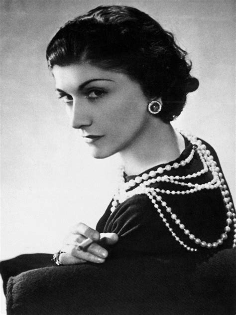 westminster coco chanel|gabrielle bonheur Chanel.